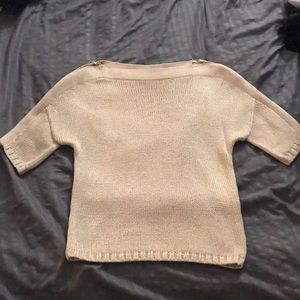 COPY - GAP Knit Sweater